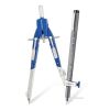Körző készlet, precíziós, 3 darabos, STAEDTLER Mars® comfort 552 (TS55201)