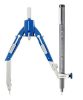 Körző készlet, precíziós, 4 darabos, STAEDTLER Mars® comfort 552 (TS55202)