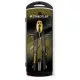 Körző készlet, precíziós, 3 darabos, STAEDTLER Norix® 555, sárga (TS555011)