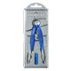 Körző készlet, precíziós, 2 darabos, STAEDTLER Mars Comfort 556 (TS55600)