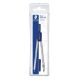 Körző készlet, 2 darabos, STAEDTLER Mars Basic 559 (TS559WP00)