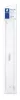 Vonalzó, műanyag, 30 cm, STAEDTLER Mars 562 04 F (TS5620430F)
