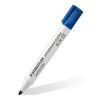 Táblamarker készlet, 2 mm, kúpos, STAEDTLER Lumocolor® Set 613 S, 10 darabos (TS613S)