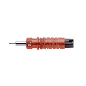   Cserehegy csőtollhoz, 0,5 mm, STAEDTLER Mars® matic 750 (TS750M05)