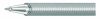 Nyomósirón, 0,5 mm, STAEDTLER Triplus Micro 774, szürke (TS77425)