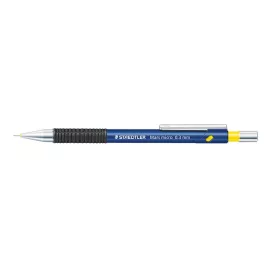   Nyomósirón, 0,3 mm, STAEDTLER Mars micro 775, kék (TS77503)