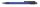Nyomósirón, 0,7 mm, STAEDTLER Graphite 777, kék (TS7770703)