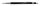 Töltőceruza, 2 mm, HB, STAEDTLER Mars® technico 780, fekete (TS780C9)