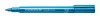 Dekormarker, 1-2 mm, kúpos, STAEDTLER 8323, metálkék (TS8323373)