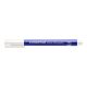 Kalligrafikus marker, STAEDTLER 8325, fehér (TS8325002)