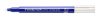 Kalligrafikus marker, STAEDTLER 8325, fehér (TS8325002)