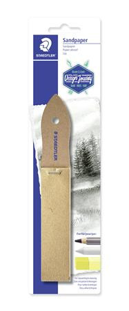 Dörzshegyező, 12 darabos, STAEDTLER® 923 23 (TS92323BKC)