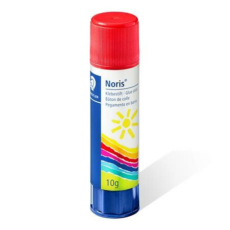 Ragasztóstift, 10 g, STAEDTLER Noris® 960 (TS96010NCA)