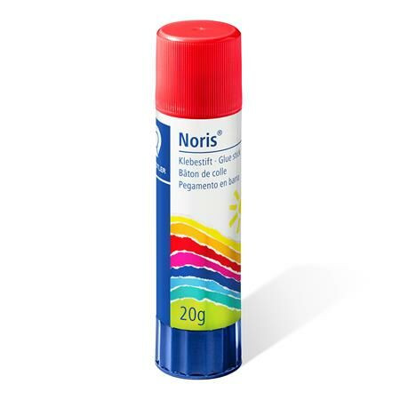 Ragasztóstift, 20 g, STAEDTLER Noris® 960 (TS96020NCA)