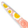 Olló, iskolai, 14 cm, STAEDTLER Noris 965, vegyes színek (TS96514PBK)