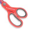 Olló, általános, 21 cm, STAEDTLER Norix® 965, vegyes színek (TS96521XBK)