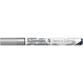 Króm marker, 0,8 mm, SCHNEIDER Paint-It 060 (TSC060KR)