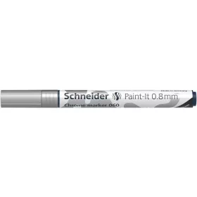 Króm marker, 0,8 mm, SCHNEIDER Paint-It 060 (TSC060KR)