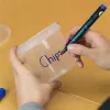 Alkoholos marker, 1-3 mm, kúpos, SCHNEIDER Maxx 130, fekete (TSC130FK)