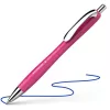 Golyóstoll, 0,7 mm, nyomógombos, SCHNEIDER Slider Rave XB, magenta (TSC132509)