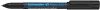Alkoholos marker, OHP, 0,7 mm, SCHNEIDER Maxx 222 F, fekete (TSC222FK)