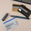 Alkoholos marker, OHP, 0,7 mm, SCHNEIDER Maxx 222 F, piros (TSC222P)