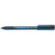 Alkoholos marker, CD/DVD, 0,7 mm, SCHNEIDER Maxx 244, fekete (TSC244FK)