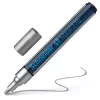 Lakkmarker, 1-3 mm, SCHNEIDER Maxx 270, ezüst (TSC270EZ)