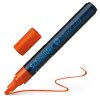Lakkmarker, 1-3 mm, SCHNEIDER Maxx 270, narancssárga (TSC270NS)