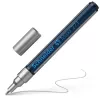 Lakkmarker, 1-2 mm, SCHNEIDER Maxx 271, ezüst (TSC271EZ)