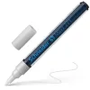 Lakkmarker, 1-2 mm, SCHNEIDER Maxx 271, fehér (TSC271FE)