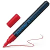 Lakkmarker, 1-2 mm, SCHNEIDER Maxx 271, piros (TSC271P)