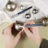 Lakkmarker, 1-2 mm, SCHNEIDER Maxx 271, piros (TSC271P)