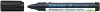 Tábla- és flipchart marker, 2-3 mm, kúpos, SCHNEIDER Maxx 290, fekete (TSC290FK)