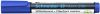 Tábla- és flipchart marker, 2-3 mm, kúpos, SCHNEIDER Maxx 290, kék (TSC290K)