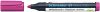 Tábla- és flipchart marker, 2-3 mm, kúpos, SCHNEIDER Maxx 290, magenta (TSC290MA)