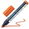 Tábla- és flipchart marker, 2-3 mm, kúpos, SCHNEIDER Maxx 290, narancssárga (TSC290NS)