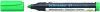 Tábla- és flipchart marker, 2-3 mm, kúpos, SCHNEIDER Maxx 290, világoszöld (TSC290VZ)