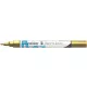 Dekormarker, akril, 2 mm, SCHNEIDER Paint-It 310, arany (TSC310A)