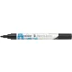 Dekormarker, akril, 2 mm, SCHNEIDER Paint-It 310, fekete (TSC310FK)