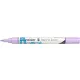 Dekormarker, akril, 2 mm, SCHNEIDER Paint-It 310, pasztell-lila (TSC310PL)