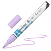 Dekormarker, akril, 2 mm, SCHNEIDER Paint-It 310, pasztell-lila (TSC310PL)