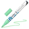 Dekormarker, akril, 2 mm, SCHNEIDER Paint-It 310, pasztellzöld (TSC310PZ)