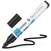 Dekormarker, akril, 4 mm, SCHNEIDER Paint-It 320, fekete (TSC320FK)