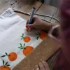 Dekormarker, akril, 4 mm, SCHNEIDER Paint-It 320, piros (TSC320P)