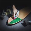 Dekormarker, akril, 4 mm, SCHNEIDER Paint-It 320, piros (TSC320P)