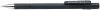 Nyomósirón, 0,5 mm, SCHNEIDER 556, fekete (TSC556FK)