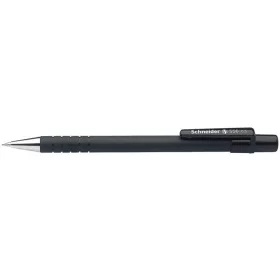 Nyomósirón, 0,5 mm, SCHNEIDER 556, fekete (TSC556FK)