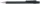 Nyomósirón, 0,5 mm, SCHNEIDER 556, fekete (TSC556FK)