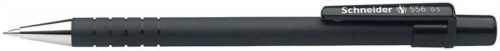 Nyomósirón, 0,5 mm, SCHNEIDER 556, fekete (TSC556FK)